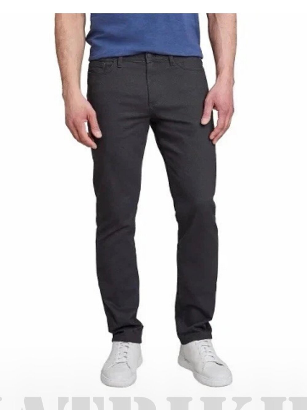 English Laundry Men's Straight Fit The 365 Pants,